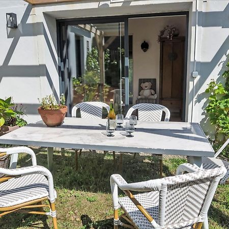 לוקווירק Holiday Home La Bellevue De Pen Ar Rhun By Interhome מראה חיצוני תמונה