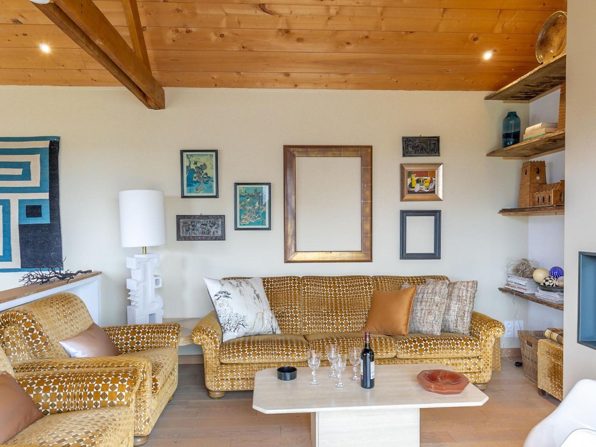 לוקווירק Holiday Home La Bellevue De Pen Ar Rhun By Interhome מראה חיצוני תמונה