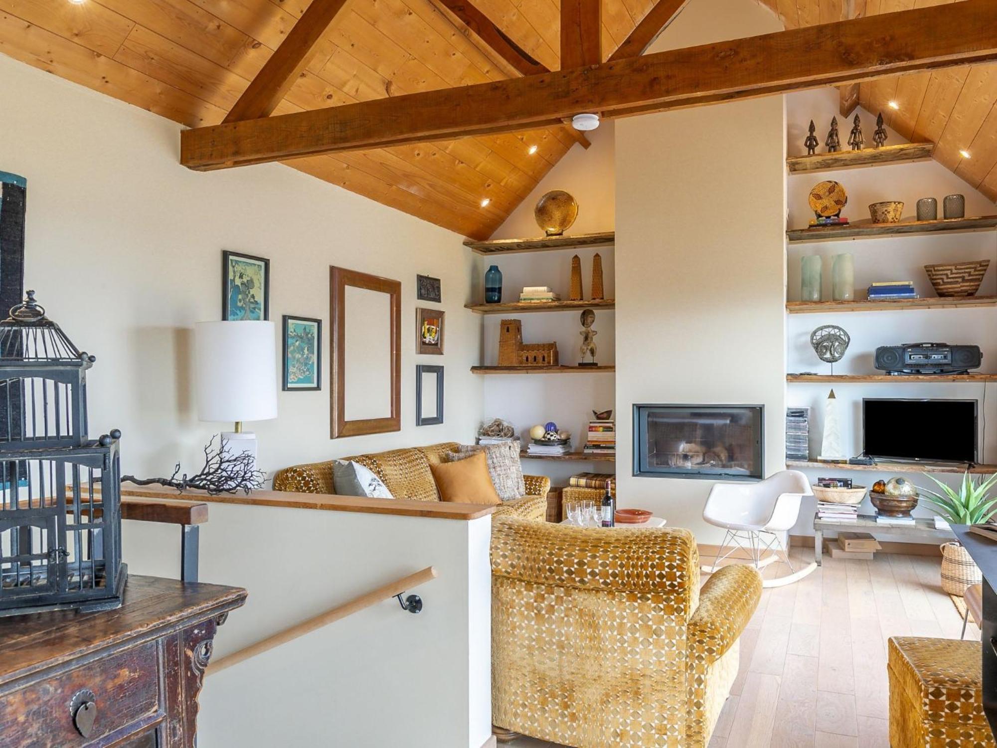 לוקווירק Holiday Home La Bellevue De Pen Ar Rhun By Interhome מראה חיצוני תמונה