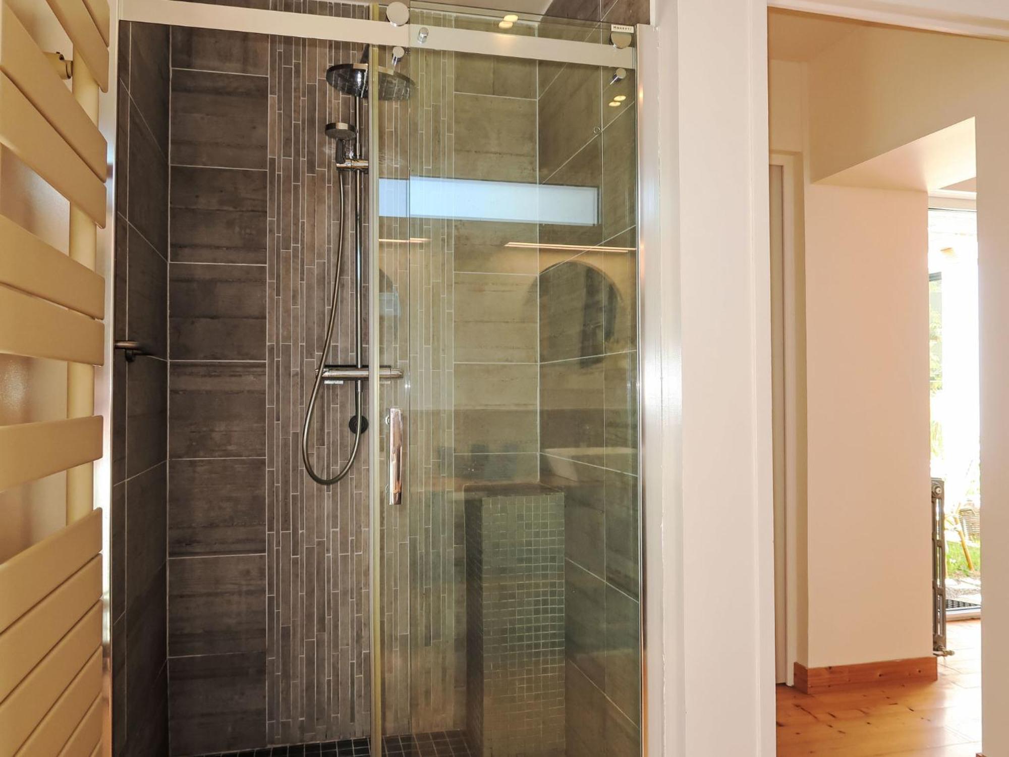 לוקווירק Holiday Home La Bellevue De Pen Ar Rhun By Interhome מראה חיצוני תמונה