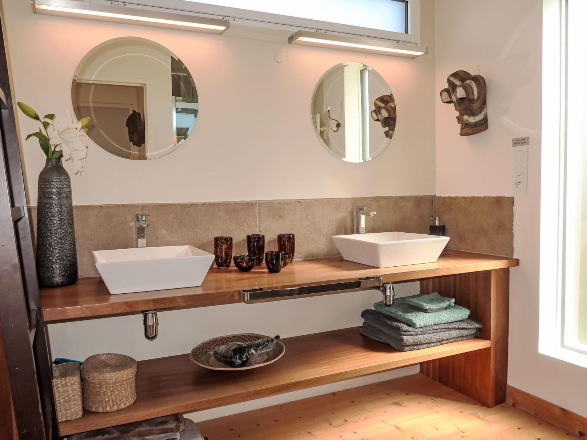 לוקווירק Holiday Home La Bellevue De Pen Ar Rhun By Interhome מראה חיצוני תמונה